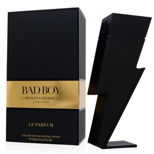 Carolina Herrera Bad Boy Le Parfum Edp Spray 1