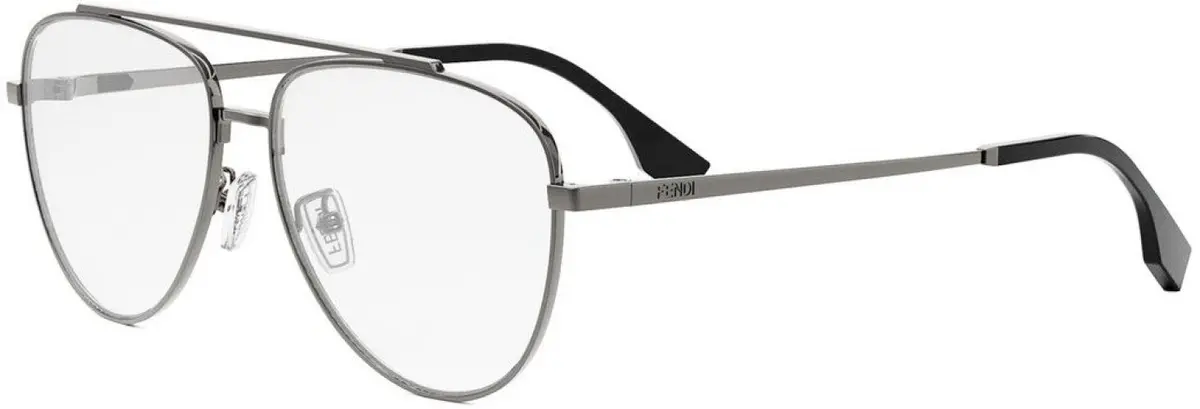 Fendi Fe50077u Eyeglasses 1