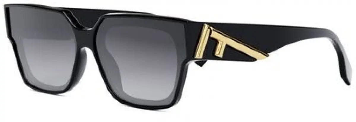Fendi Fe40099i Sunglasses 1