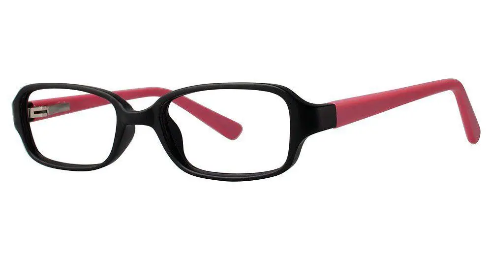 Plastics Ii Laugh Eyeglasses 2