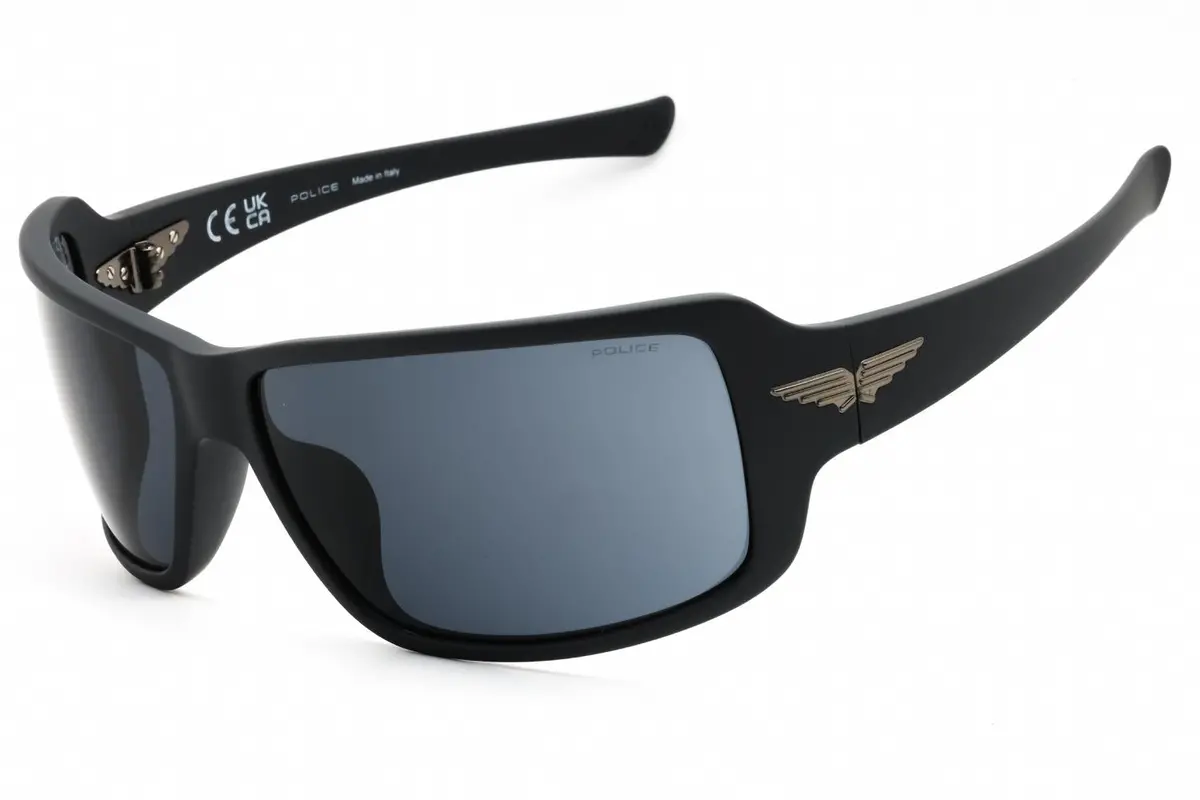 Police Spln37m Sunglasses 1