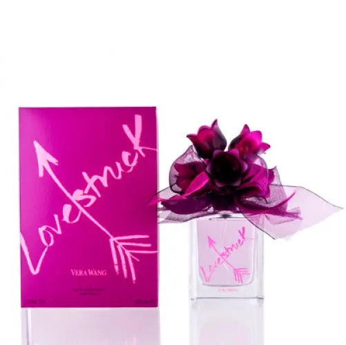 Vera Wang Love Struck Edp Spray 1