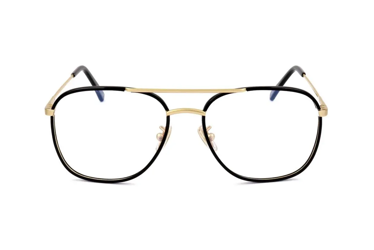 L.G.R. Rabat Eyeglasses 1