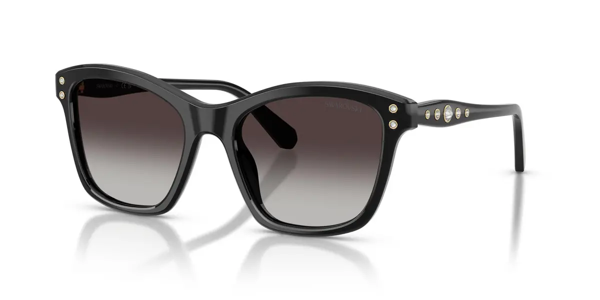 Swarovski 6063F Sunglasses 1