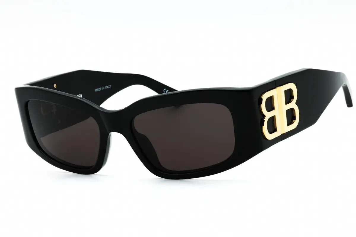 Balenciaga Bb0360s Sunglasses 1