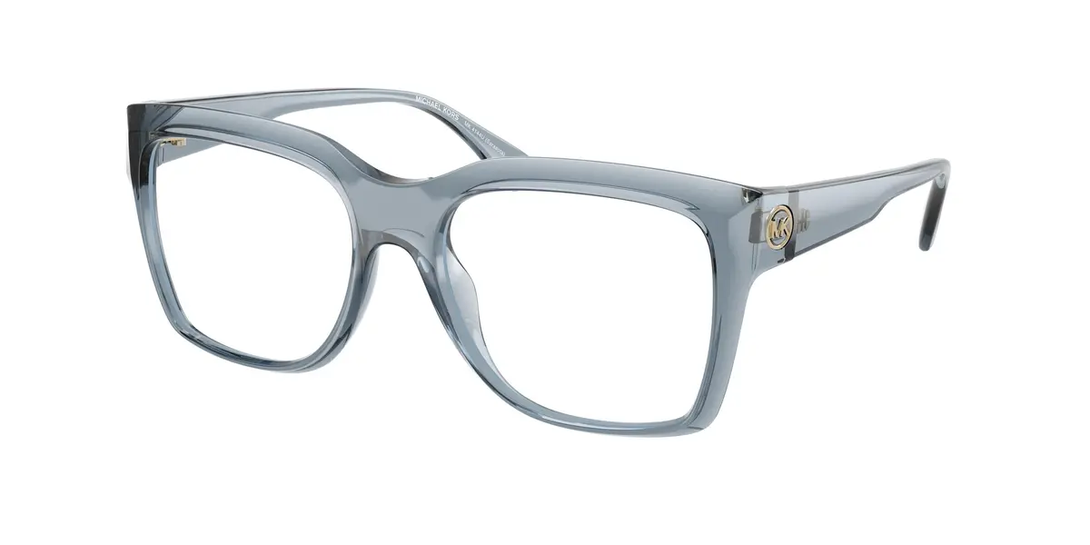 Michael Kors Sarasota 4144U Eyeglasses 1