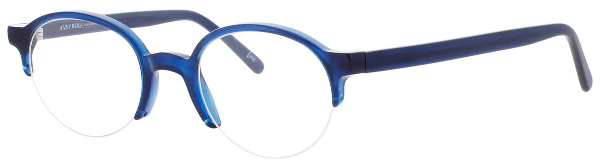 Andy Wolf 4555 Eyeglasses 1