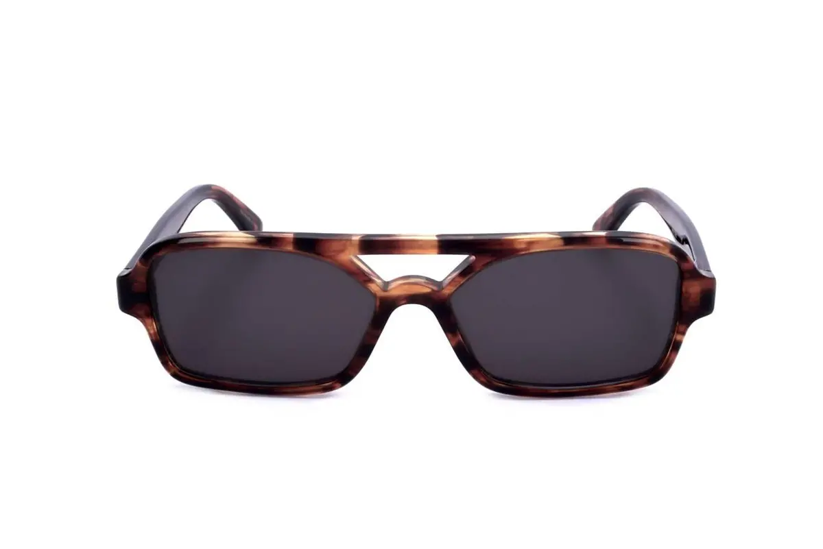 Retrosuperfuture Vicohavanastriata Sunglasses 1
