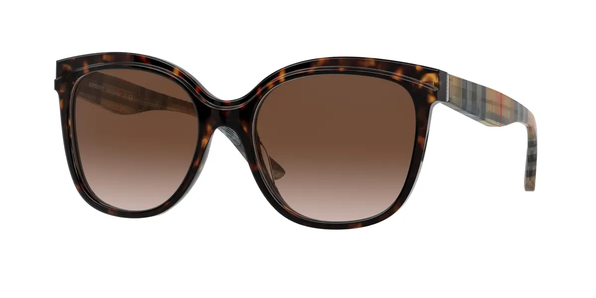 Burberry 4270 Sunglasses 1