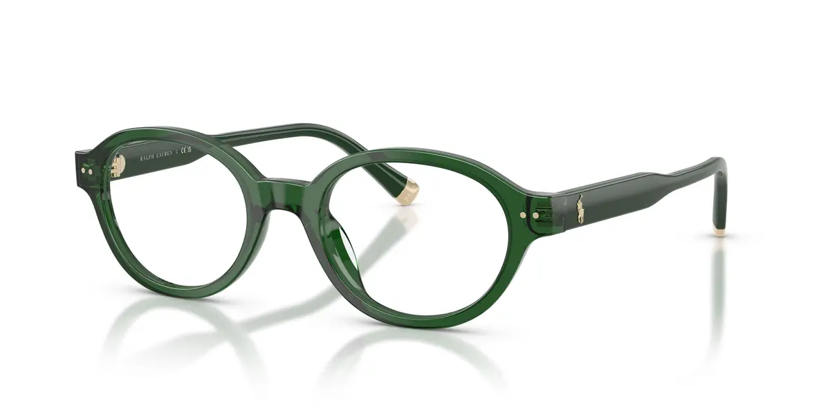 Polo 2305F Eyeglasses 1
