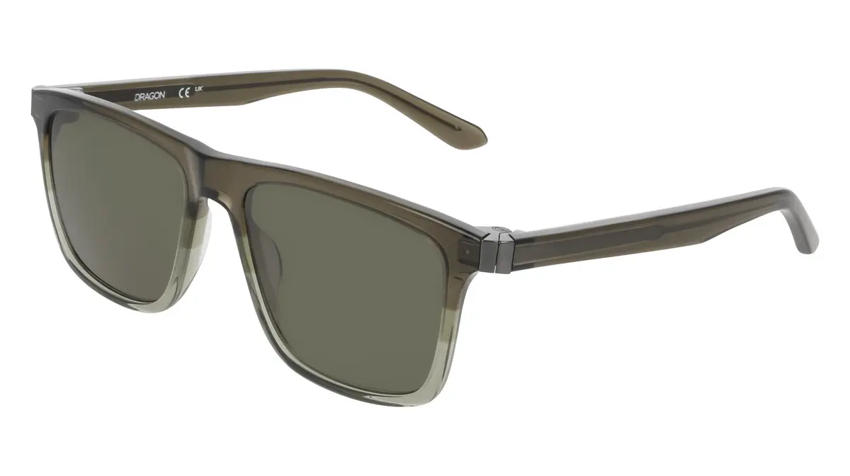 Dragon Dr Chase Ll Sunglasses 1