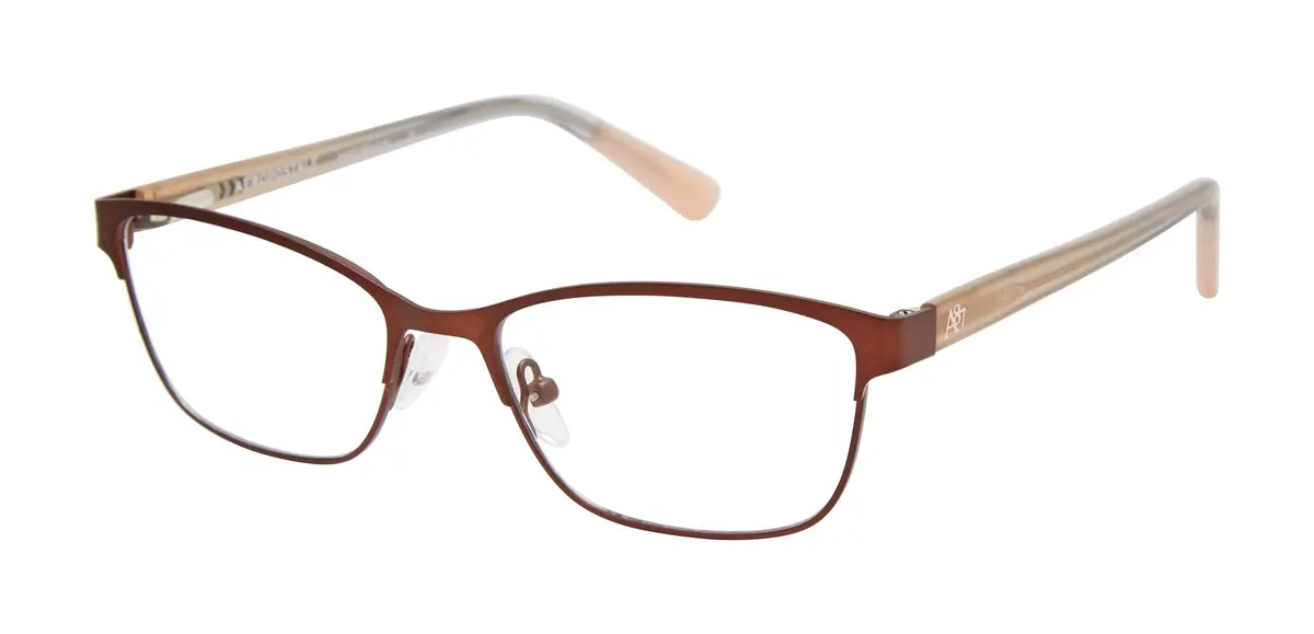 Aeropostale Aero4006 Eyeglasses 1
