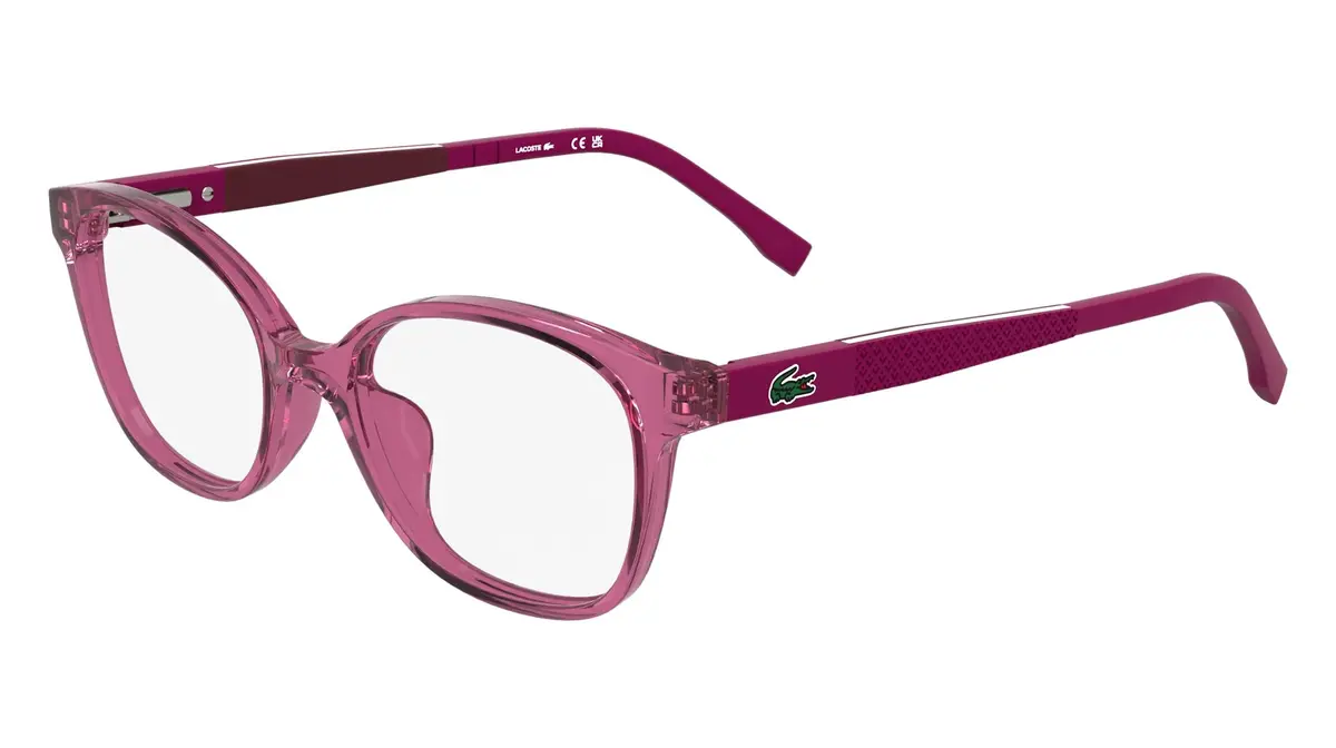 Lacoste L3662 Eyeglasses 1