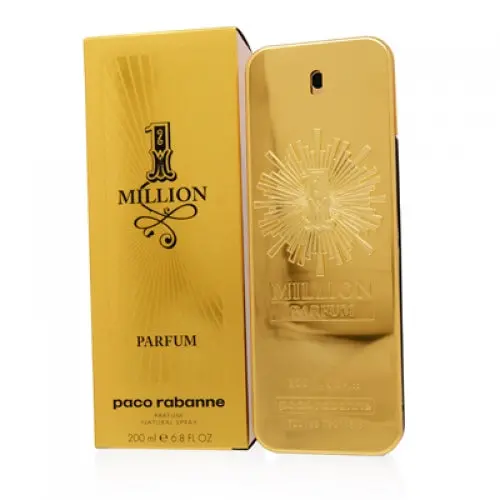 Paco Rabanne 1 Million Men Parfum Spray 1
