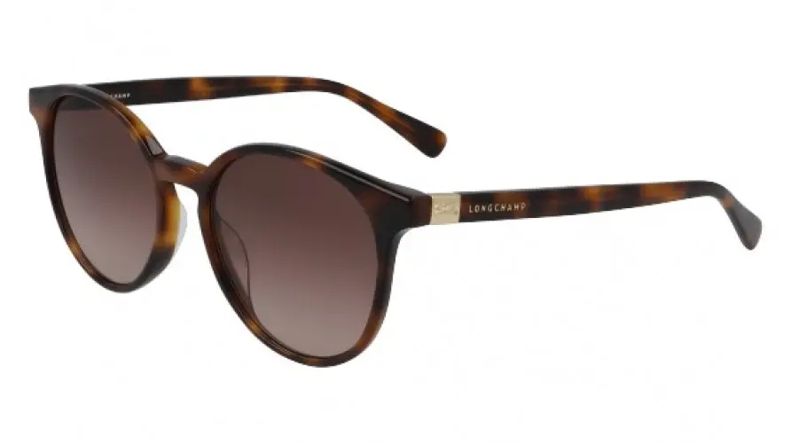 Longchamp Lo658s Sunglasses 1