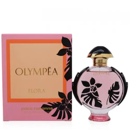 Paco Rabanne Olympea Flora Edp Spray Intense 1