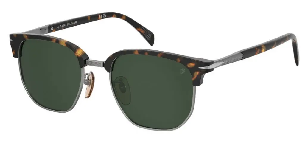 David Beckham Db1176 Sunglasses 1