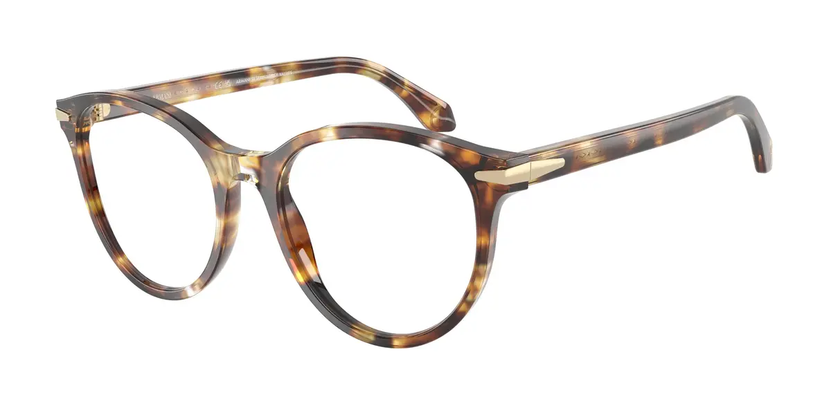 Giorgio Armani 7279 Eyeglasses 1