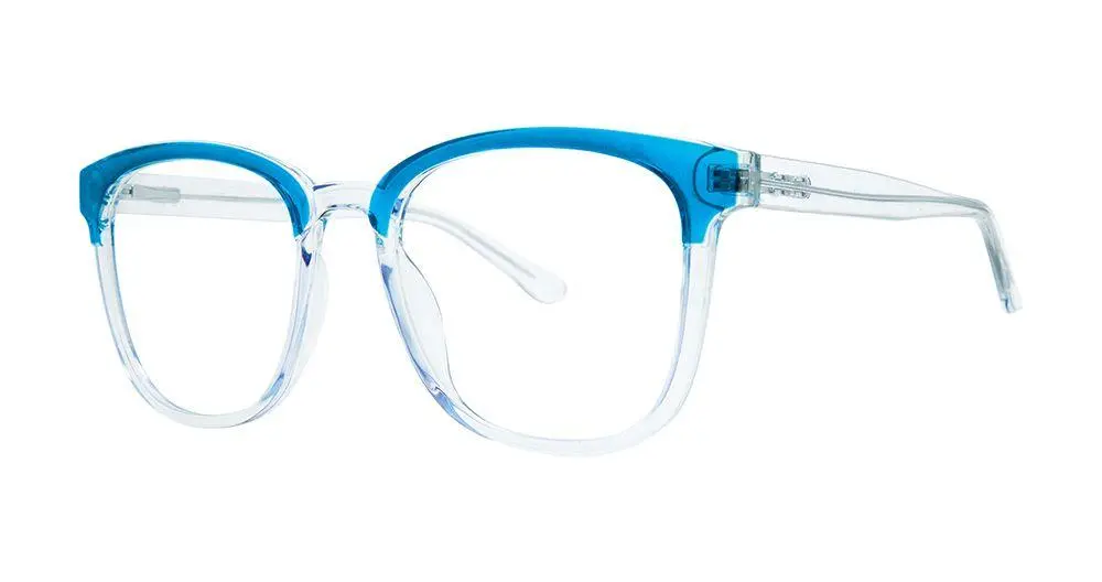Plastics Ii Intention Eyeglasses 1