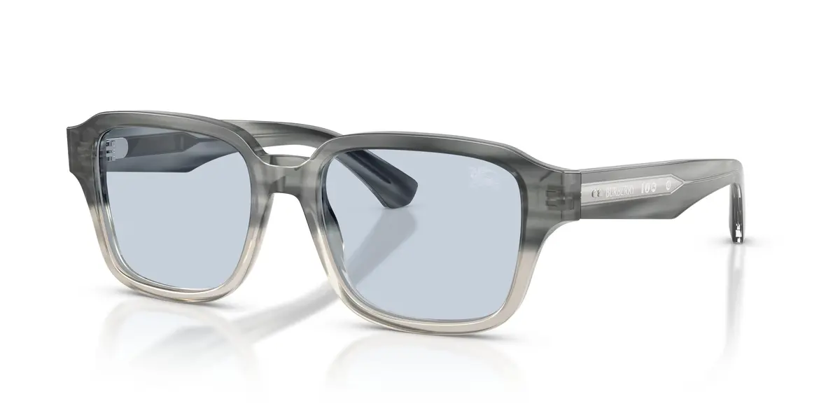 Burberry 4484 Sunglasses 1