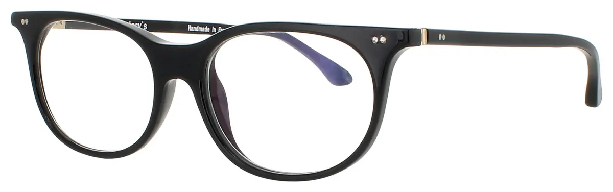 Harry Lary Vitaly Eyeglasses 1