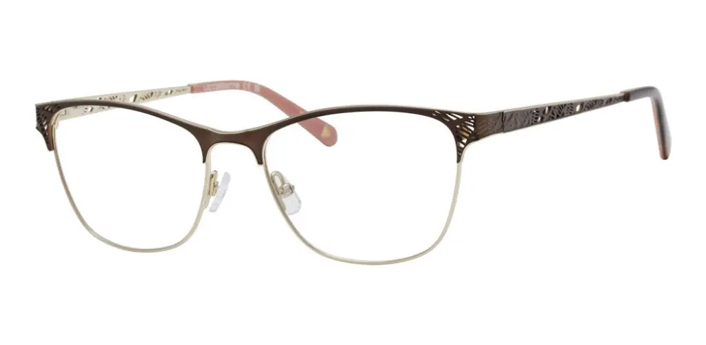 Liz Claiborne L691 Eyeglasses 1