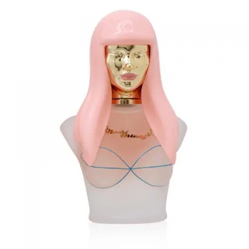 Nicki Minaj Pink Friday Edp Spray 1