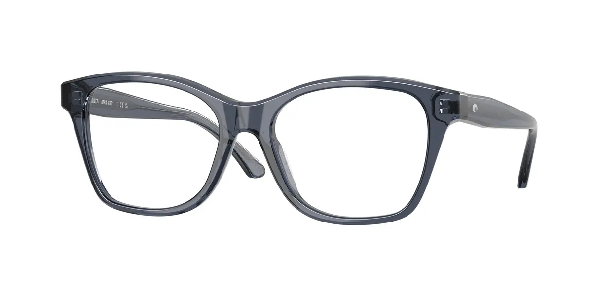 Costa Optical Mra 430 2007 Eyeglasses 1