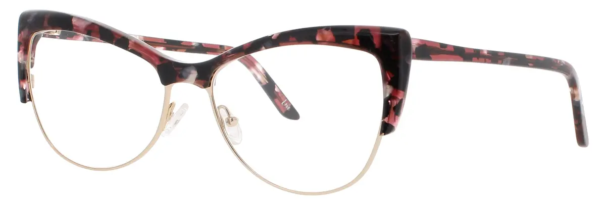 Andy Wolf 5082 Eyeglasses 1