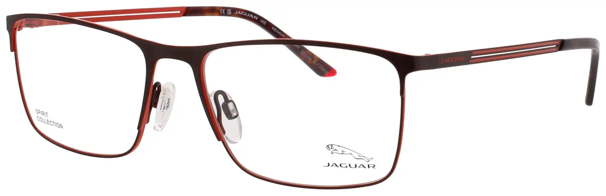 Jaguar Jg33629 Eyeglasses 1