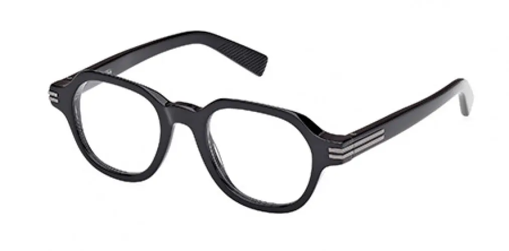 Zegna 5295 Eyeglasses 1