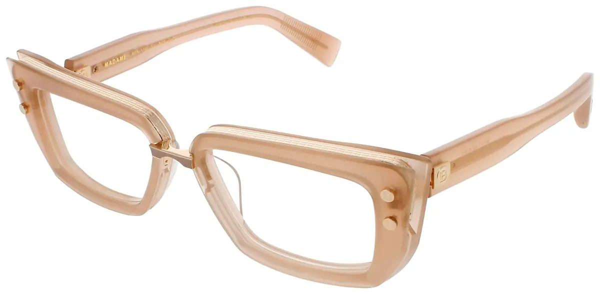 Balmain Madamebpx134c Eyeglasses 1