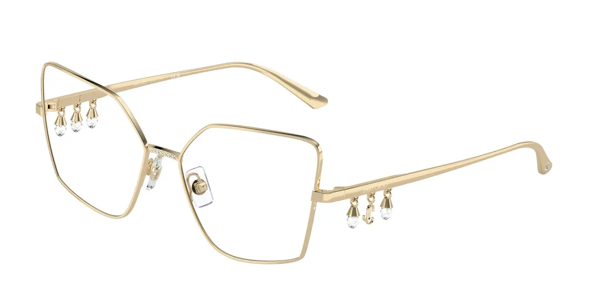 Jimmy Choo 2005B Eyeglasses 1