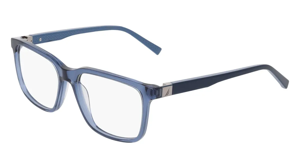 Nautica N8198 Eyeglasses 1