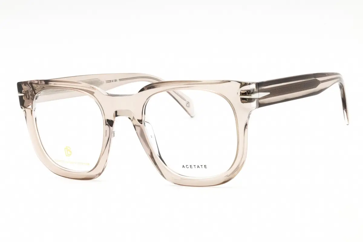 David Beckham Db7123 Eyeglasses 1