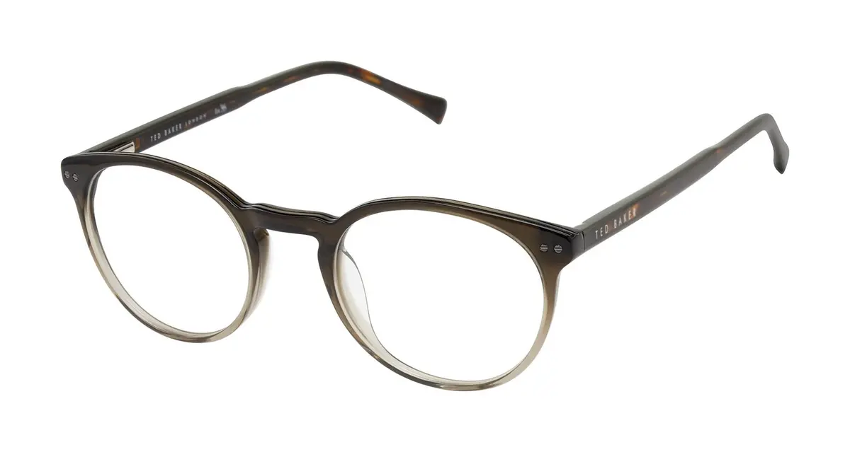 Ted Baker Tm018 Eyeglasses 1