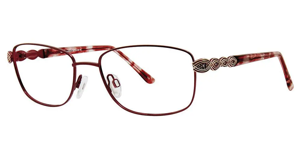 Sophia Loren Beau Rivage Slbr88 Eyeglasses 1