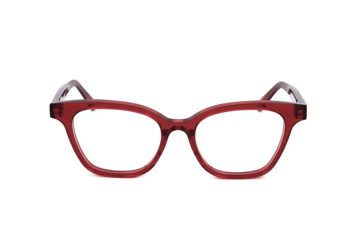 Retrosuperfuture Numero131rossissimo Eyeglasses 1