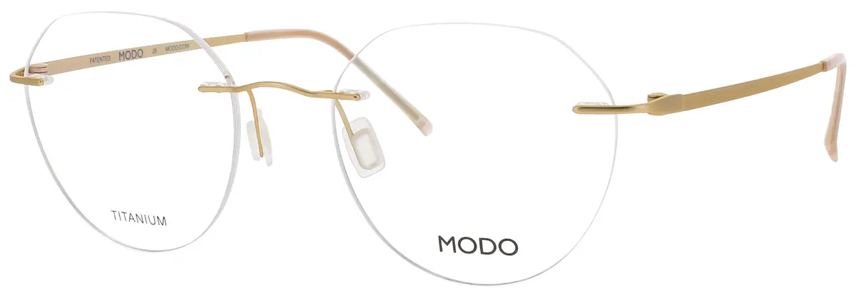 Modo 4633 Eyeglasses 1