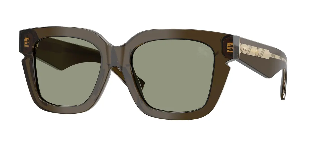 Burberry 4453 Sunglasses 1