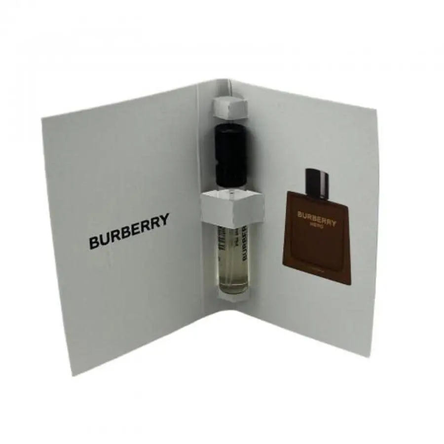 Burberry Hero Edp Spray Vial 1