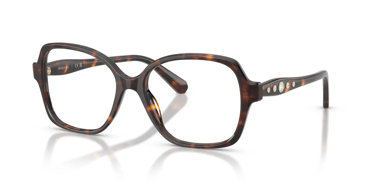 Swarovski 2063 Eyeglasses 1