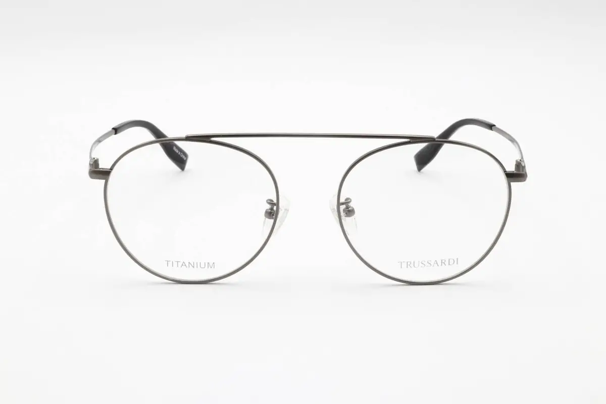 Trussardi Vtr271fs Eyeglasses 1