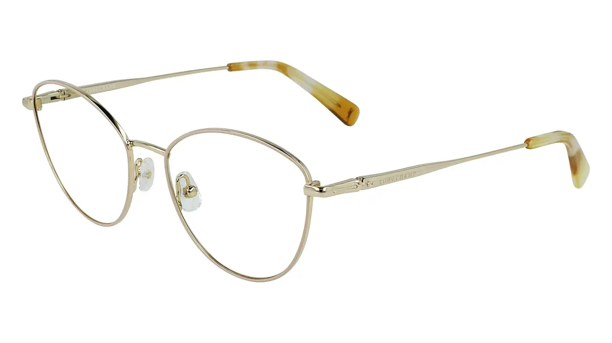 Longchamp Lo2143 Eyeglasses 1
