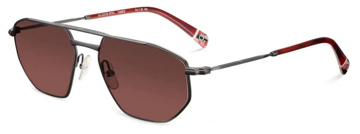 Etnia Barcelona Vintage Alaior Sun Sunglasses 1