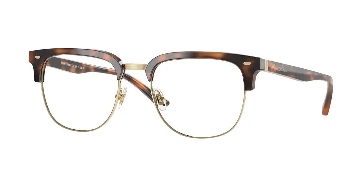Brooks Brothers 2068 Eyeglasses 1