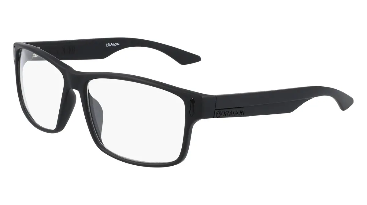 Dragon Dr126 Count N Eyeglasses 1
