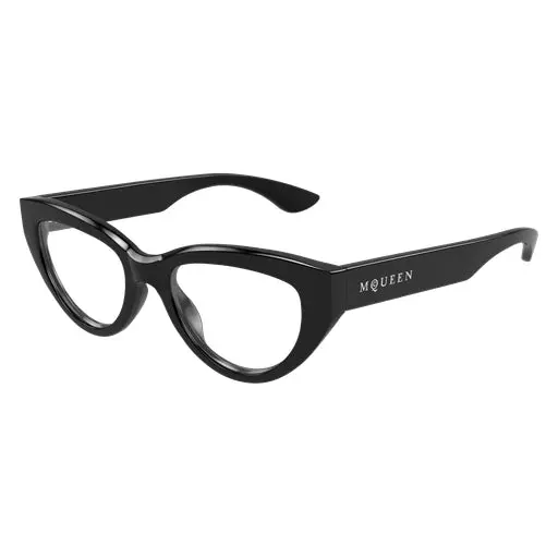 Alexander Mcqueen Am0529o Eyeglasses 1