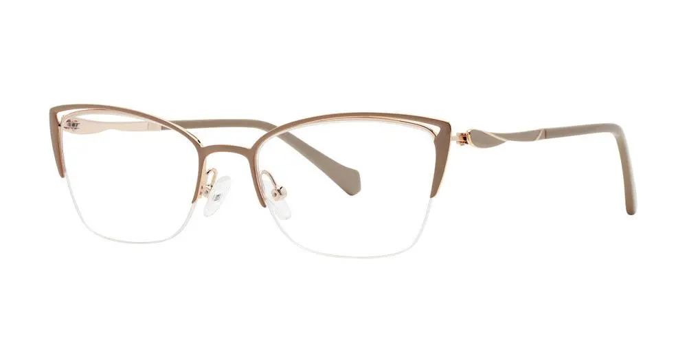 Geneb Auspicious Eyeglasses 1