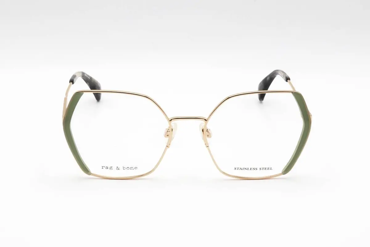 Rag & Bone Rnb3079_G Eyeglasses 1